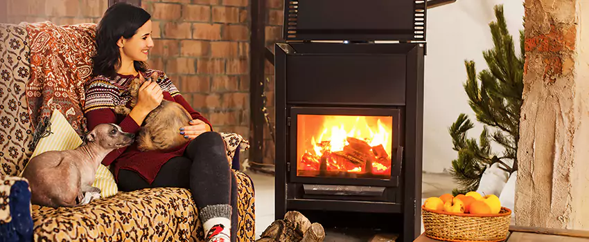 Wood Stove Chimney Cleaning Services in Anderson, IN