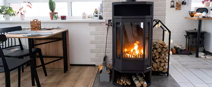 Wood Stove Firebox Installation Services in Anderson, IN