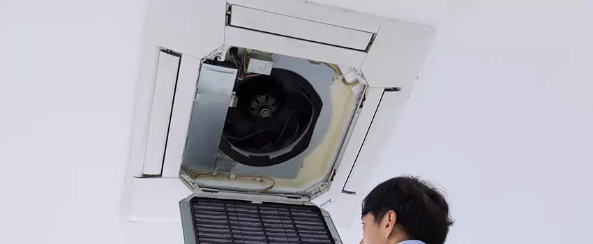 Benefits of Professional Air Duct Cleaning in Anderson, Indiana