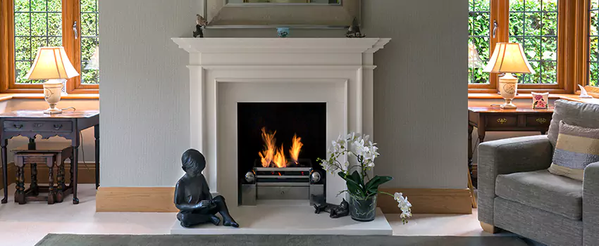 Astria Open-Hearth Wood Fireplaces Services in Anderson, IN