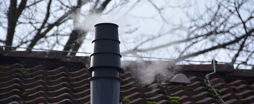 Broken Chimney Animal Screen Repair And Installation in Anderson, IN
