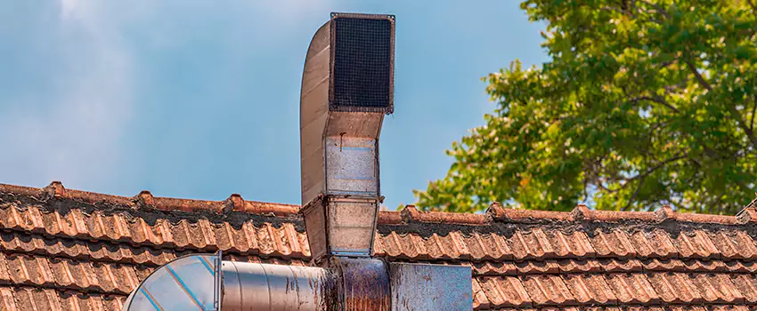 Chimney Creosote Cleaning Experts in Anderson, Indiana