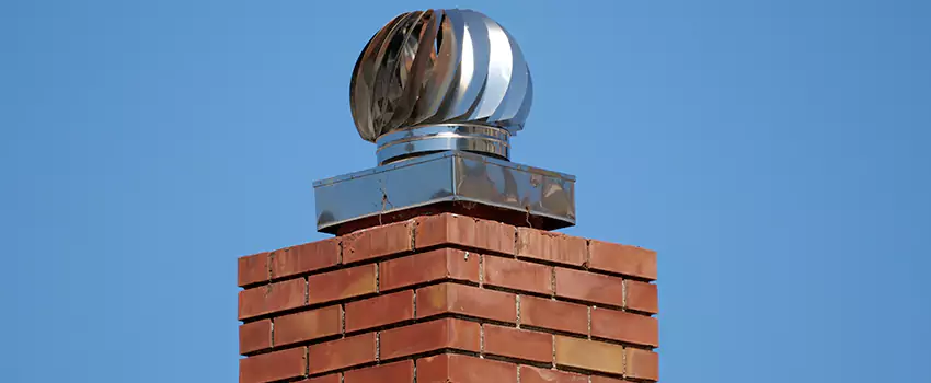 Chimney Damper Hinge Repair in Anderson, IN