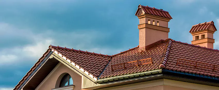 Residential Chimney Services in Anderson, Indiana