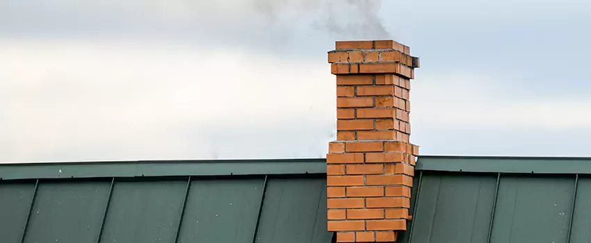 Chimney Installation Company in Anderson, IN