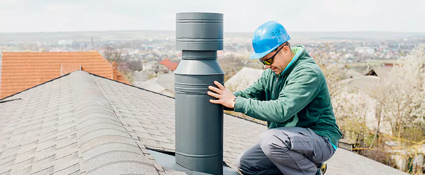 Insulated Chimney Liner Services in Anderson, IN