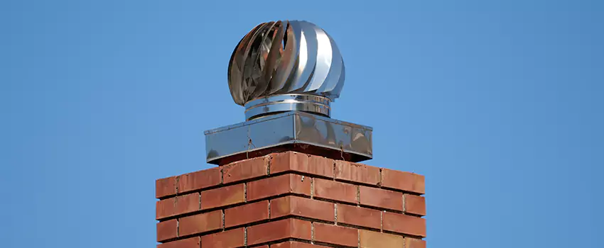 Chimney Flue Rebuild Services in Anderson, Indiana
