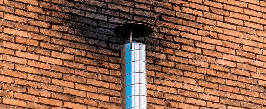 Chimney Design and Style Remodel Services in Anderson, Indiana