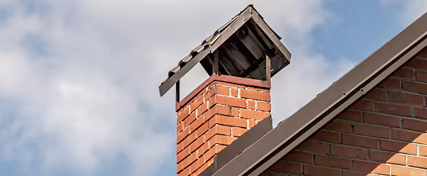 Chimney Saver Masonry Repair Contractor in Anderson, Indiana