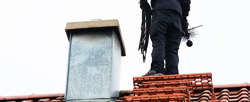 Modern Chimney Sweeping Techniques in Anderson, Indiana