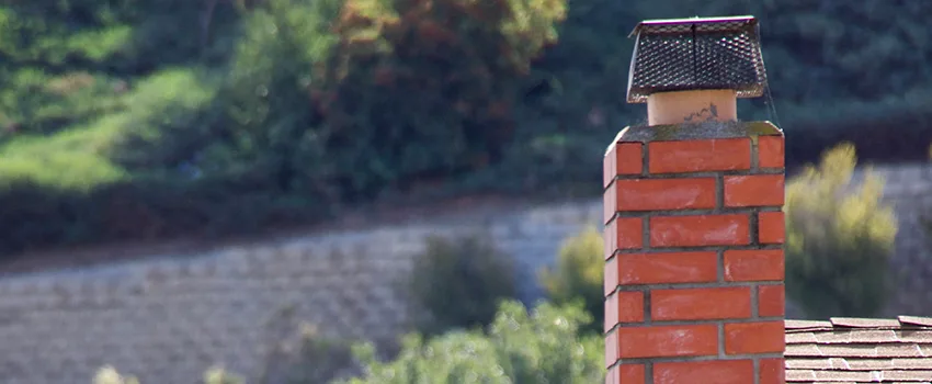 Chimney Tuckpointing And Masonry Restoration in Anderson, IN