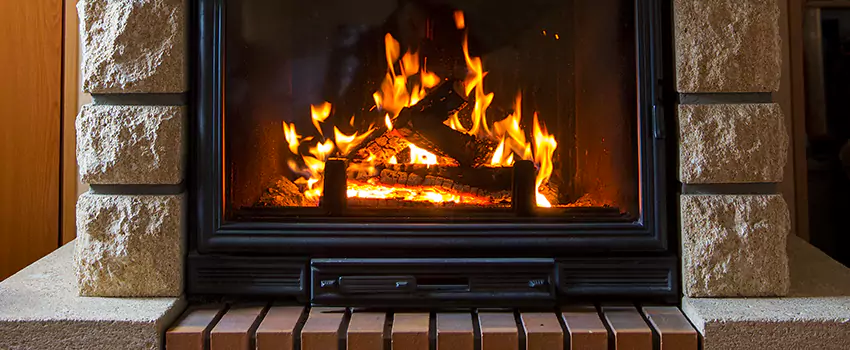 Decorative Fireplace Installation Cost in Anderson, Indiana