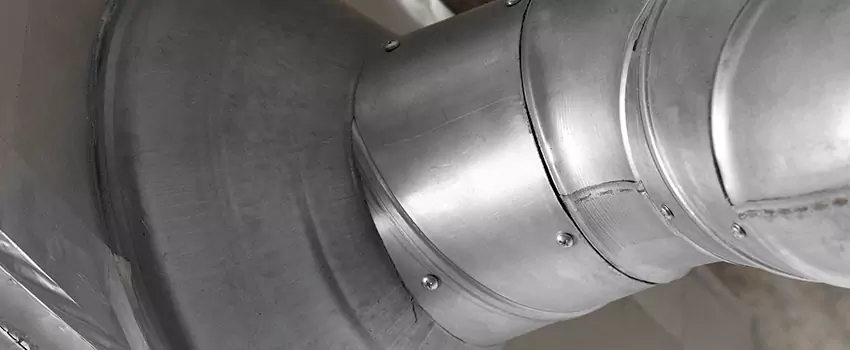 Best Dryer Vent Replacement Company in Anderson, IN