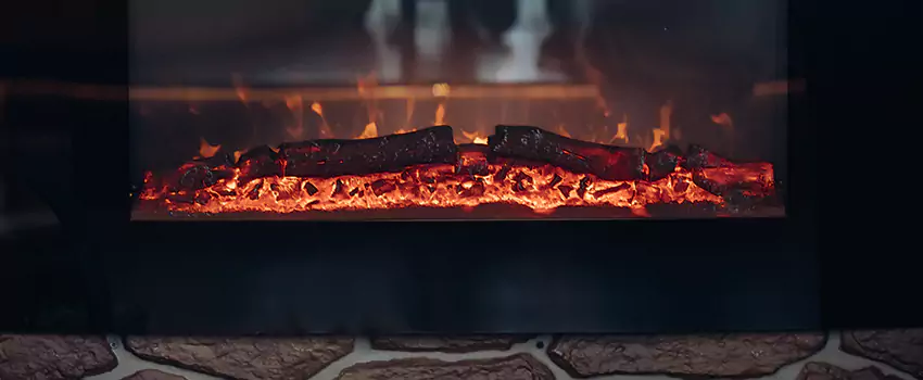 Cost of Electric Fireplace Repair Service in Anderson, Indiana