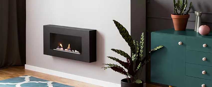 Cost of Ethanol Fireplace Repair And Installation Services in Anderson, IN