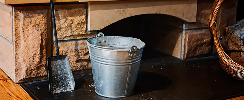 Clean The Fireplace Mantle And Hearth in Anderson, Indiana