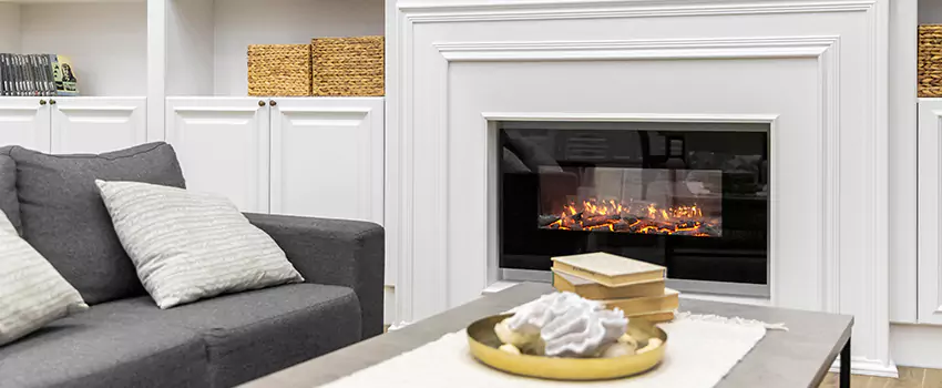 Professional Fireplace Maintenance Contractors in Anderson, IN