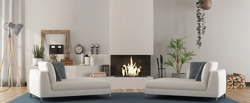Decorative Fireplace Crystals Services in Anderson, Indiana