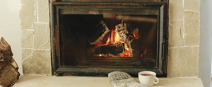 Fireplace Door Handle Replacements Services in Anderson, Indiana