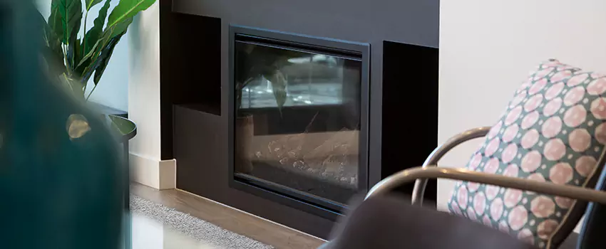 Gas Fireplace Installation in Anderson, IN