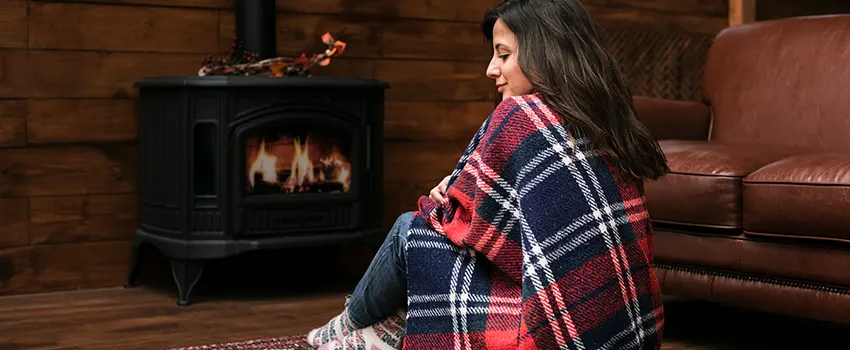 Fireplace Firebox Grate Replacement Services  in Anderson, Indiana