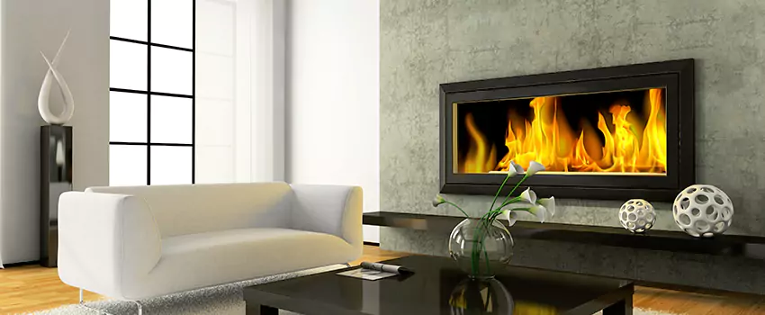 Fireplace Hearth Ideas in Anderson, Indiana