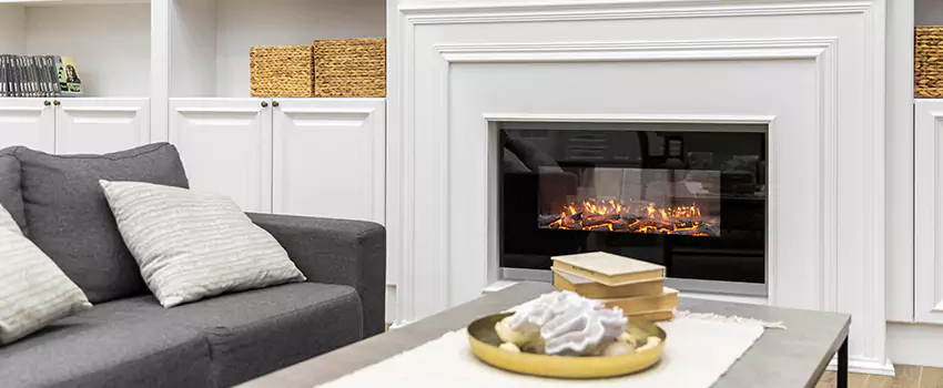 Pellet Fireplace Insert Installation in Anderson, IN