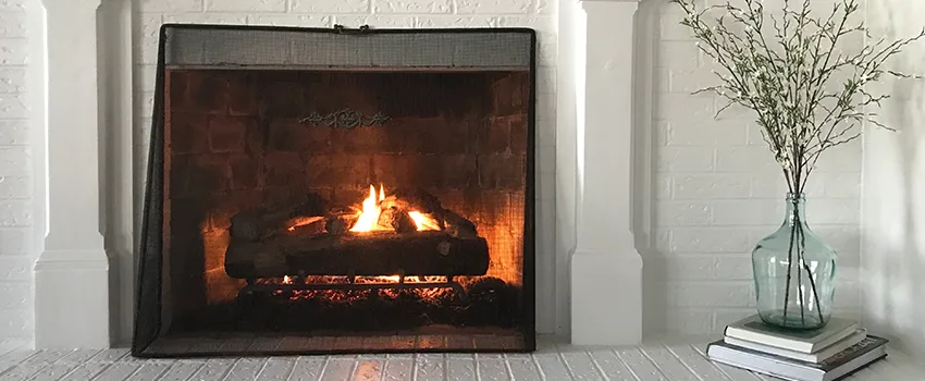Cost-Effective Fireplace Mantel Inspection And Maintenance in Anderson, IN