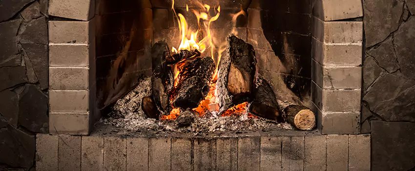 Cost of Rebuilding A Fireplace in Anderson, Indiana