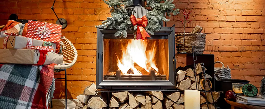 Steel Fireplace Grate Repair And Replacement Services in Anderson, Indiana