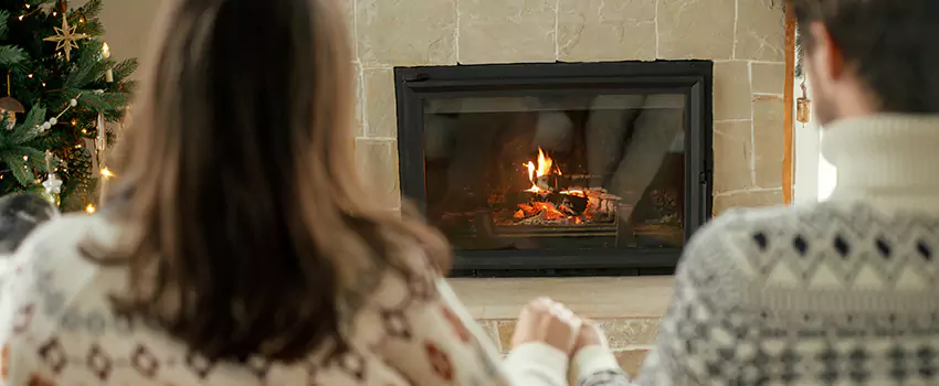 Fireplace Firebox Refurbish & Restore Services in Anderson, IN