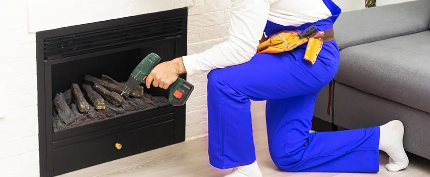Fireplace Safety Inspection Specialists in Anderson, Indiana