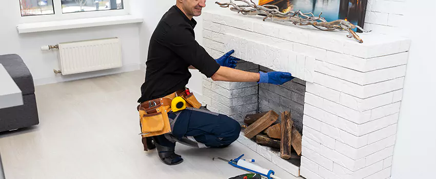 Gas Fireplace Repair And Replacement in Anderson, IN