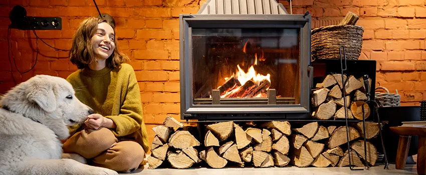 Fireplace Smell Removal Cost in Anderson, IN