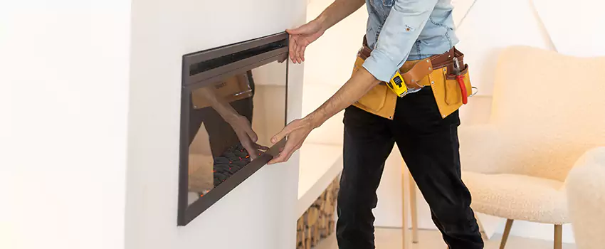Traditional Fireplace Vent Sweeping in Anderson, IN