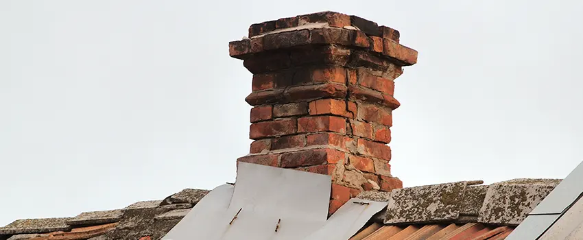 Cost of Fixing Blocked Chimney in Anderson, Indiana