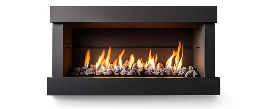 Outdoor Gas Fireplaces Installation in Anderson, IN