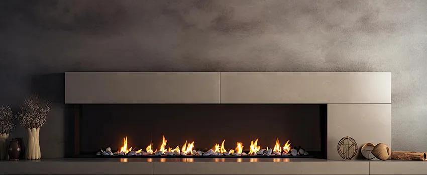 Gas Fireplace Logs Supplier in Anderson, Indiana