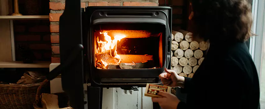 Hearthstone Wood Stoves Fireplace Repair in Anderson, Indiana