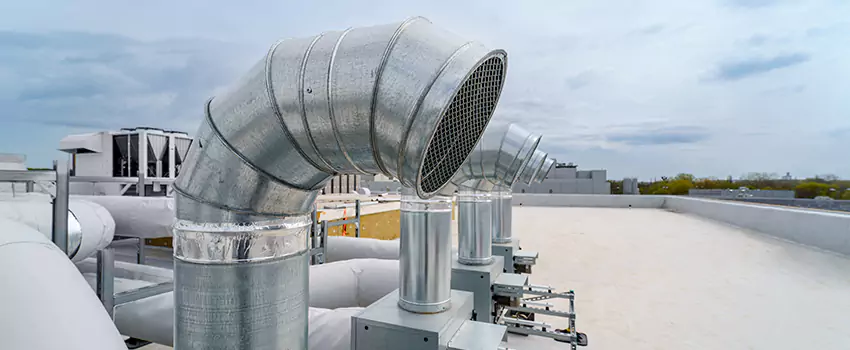 Insulated Ductwork Repair Services Near Me in Anderson, IN