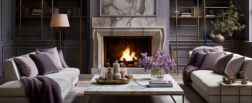Napoleon Galaxy Series Outdoor Fireplaces Repair in Anderson, IN
