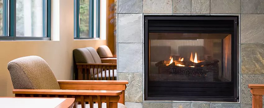 Osburn Fireplace Tempered Glass Hearth Pad Replacement in Anderson, Indiana