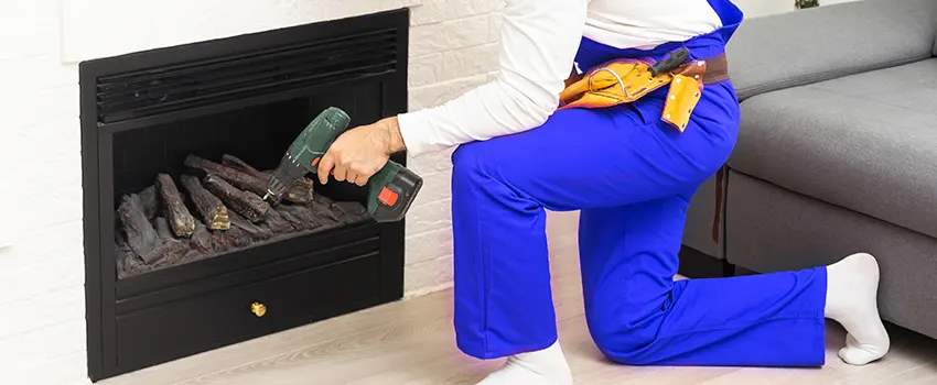 Pellet Fireplace Repair Services in Anderson, IN