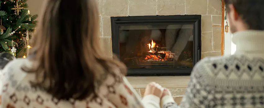 Ravelli Group Wood Fireplaces Replacement in Anderson, Indiana