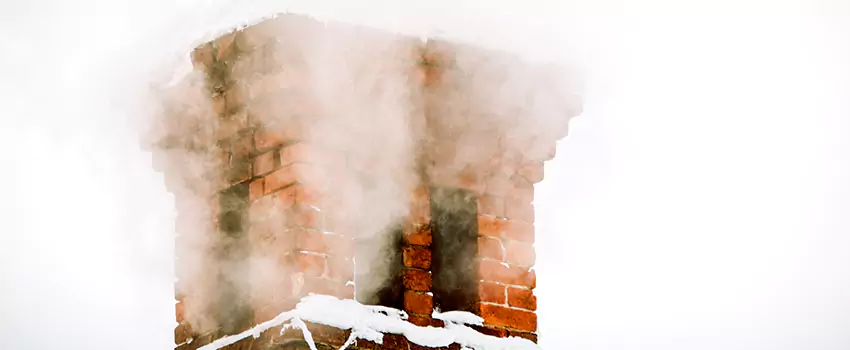 Chimney Flue Soot Removal in Anderson, IN