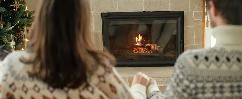 Superior Open-Hearth Wood Fireplaces in Anderson, IN