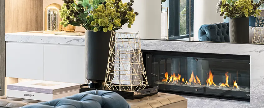Professional Town & Country Luxury Fireplace Maintenance Experts in Anderson, Indiana