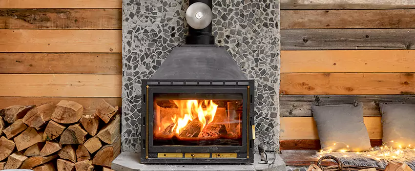 Travis Industries Elite Fireplace Inspection and Maintenance in Anderson, Indiana