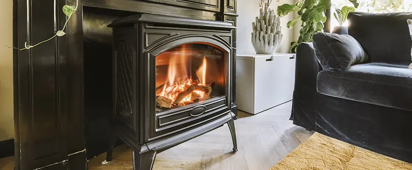 Valor Wood Fireplace in Anderson, IN