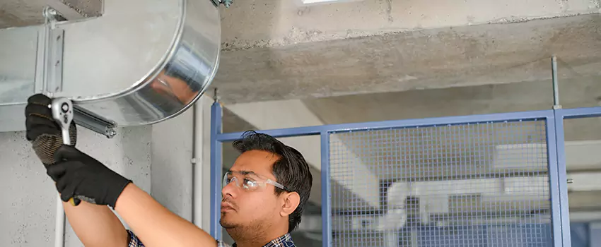 Benefit of Ventilation Cleaning in Anderson, Indiana